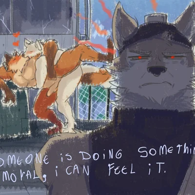 fennix (fortnite), volpez (fortnite), wendell (fortnite) (epic games, fortnite) created by pinumontbalou