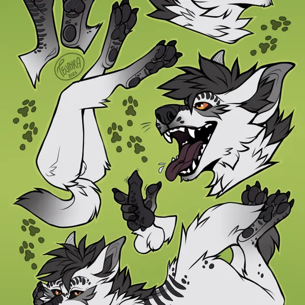 fervis (razim) created by tevayra