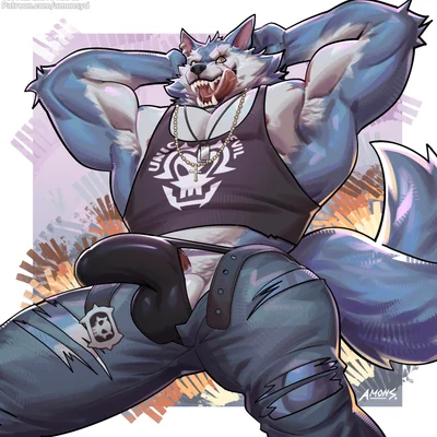 freddy (dislyte) (dislyte, lilith games) created by amon-sydonai