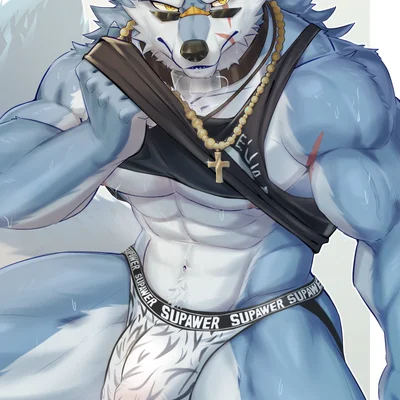 freddy (dislyte) (dislyte, lilith games) created by sacorxi