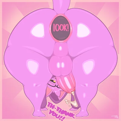 frumples (character) created by frumples