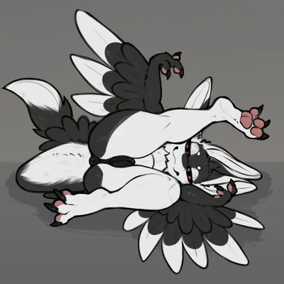 fyr (fenrir784) created by reetogoth