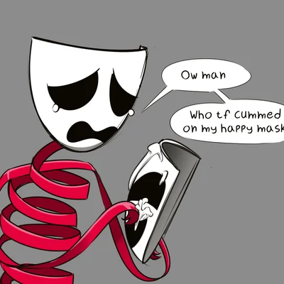 gangle (tadc) (glitch productions, the amazing digital circus) created by dibujito