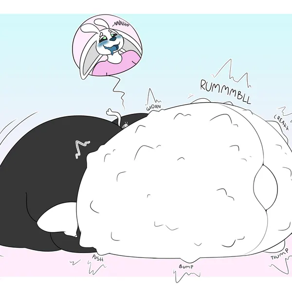 garina (reathe) (microsoft, ori (series)) created by cheeki