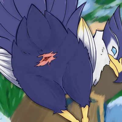 genshin impact, mihoyo created by urefunest