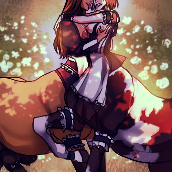 georgia coverette, julianne lithrala (european mythology, greek mythology) created by prettynetting