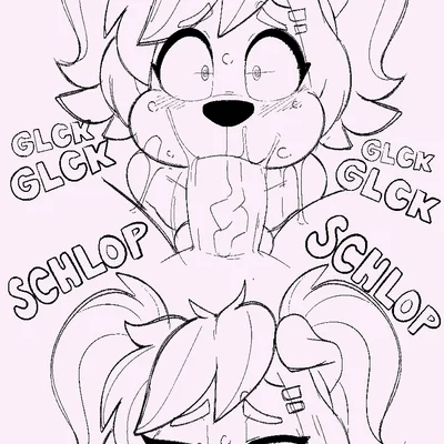 gerry (dongitos) created by dongitos