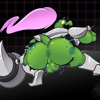 gerson, gerson boom (deltarune) (deltarune, undertale (series)) created by mango juicebara