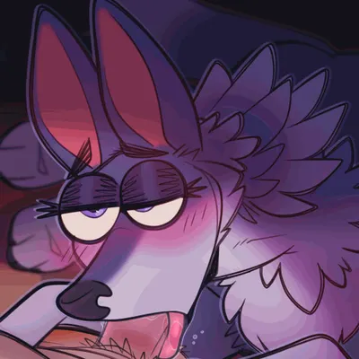 gracie (night of the zoopocalypse) (night of the zoopocalypse) created by dimwitdog