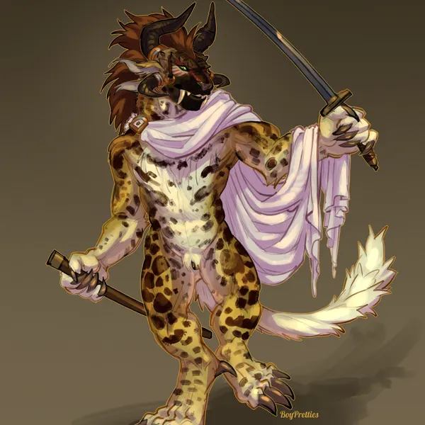 guild wars created by boypretties