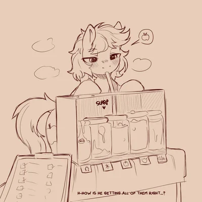 hasbro, my little pony created by cold-blooded-twilight