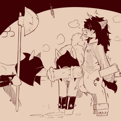 hasbro, my little pony created by cold-blooded-twilight