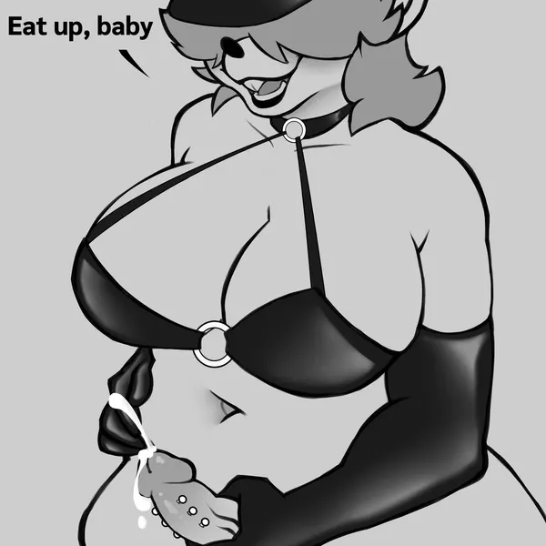 hennessy (hennessy-the-rat) created by hennessy-the-rat