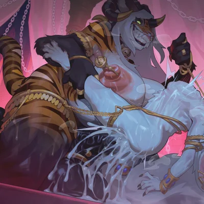 hervy, lexi joyhart (blizzard entertainment, warcraft) created by reagan long