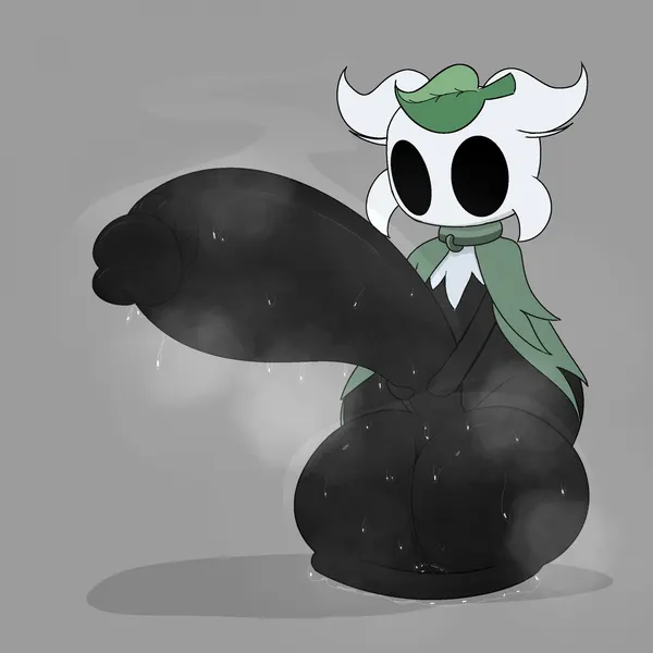 hollow knight (franchise), team cherry created by sparkothefailure