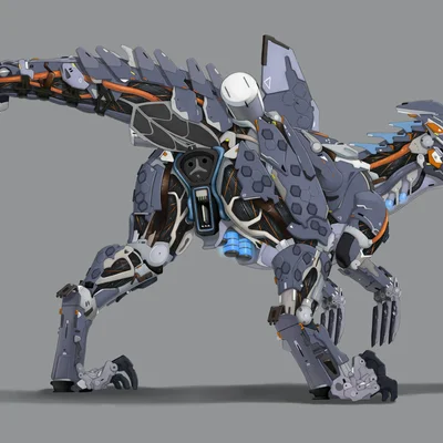 horizon (series), sony corporation created by truegrave9