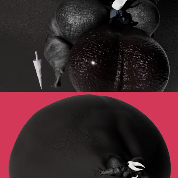 hornet (hollow knight) (hollow knight (franchise), team cherry) created by asaron