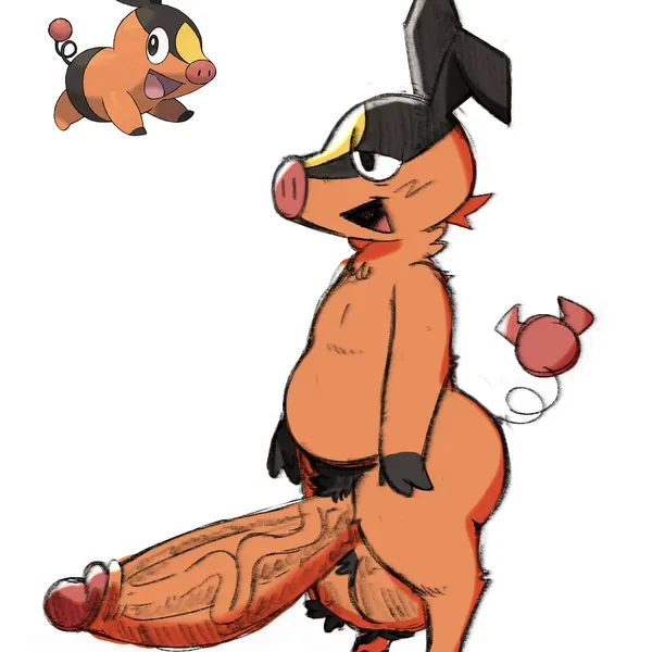 hotlink (nylonhellhole) (nintendo, pokemon) created by bismuth (artist), nylonhellhole