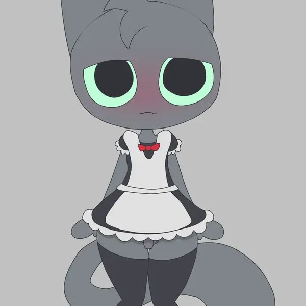 isaac (gooblie ii) created by gooblie 2