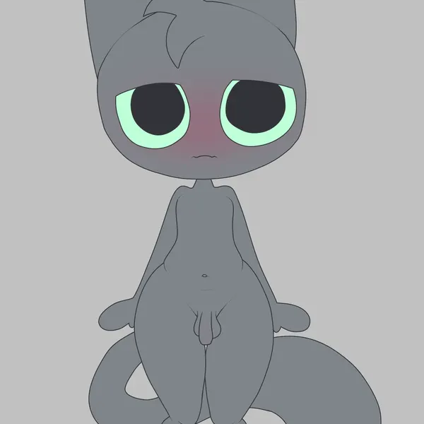 isaac (gooblie ii) created by gooblie 2