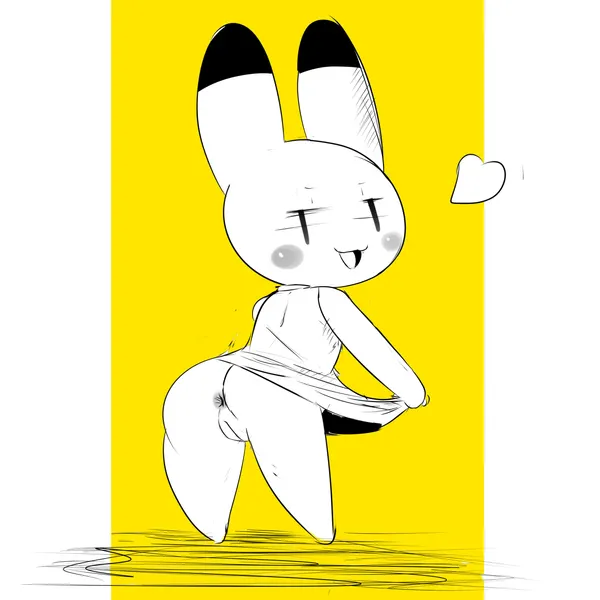 iyo (animal yokocho) created by darky