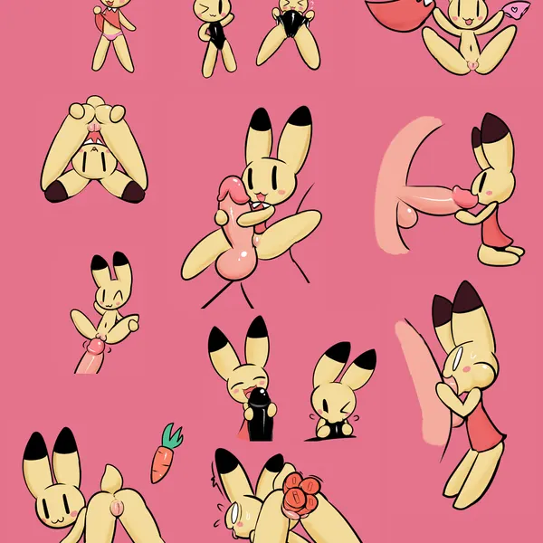 iyo (animal yokocho) created by mark m