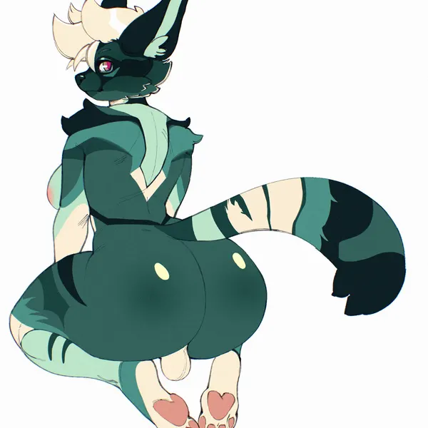 jaelynn pineshawl (dellflops) created by nocturne (artist)