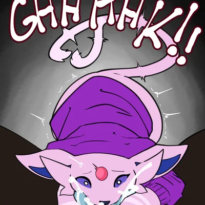 jasper (bgklonewolf), lone (lonewolffl) (nintendo, pokemon) created by lonewolffl