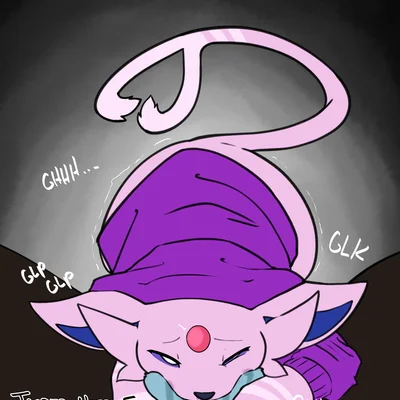 jasper (bgklonewolf), lone (lonewolffl) (nintendo, pokemon) created by lonewolffl