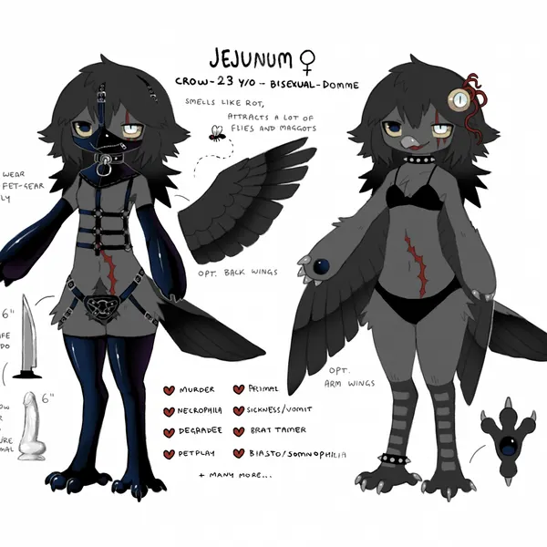 jejunum (jejejunum) created by jejejunum