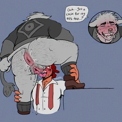 jerry (faroutboy), lynt (faroutboy) created by faroutboy