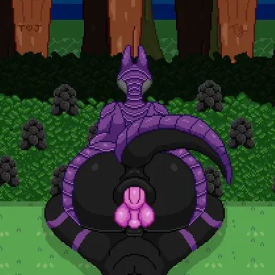 jinx the synth, thunkytank (character) created by thunkytank