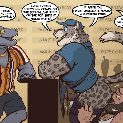 joe (nanoff) created by nanoff