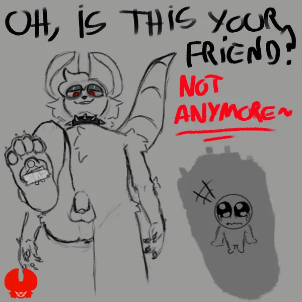 john (ratfucker616) created by ratfucker616