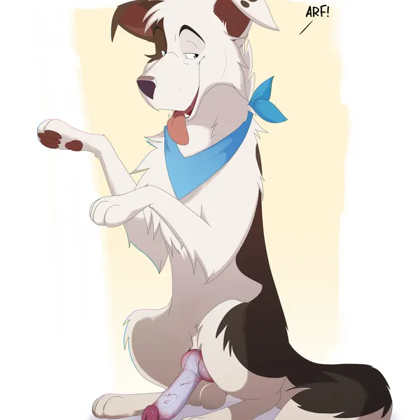 justin (raccoon) created by sketch houndog