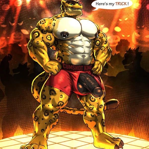 kai tak (goldeneyeuro) created by goldeneyeuro, johnthelewd art