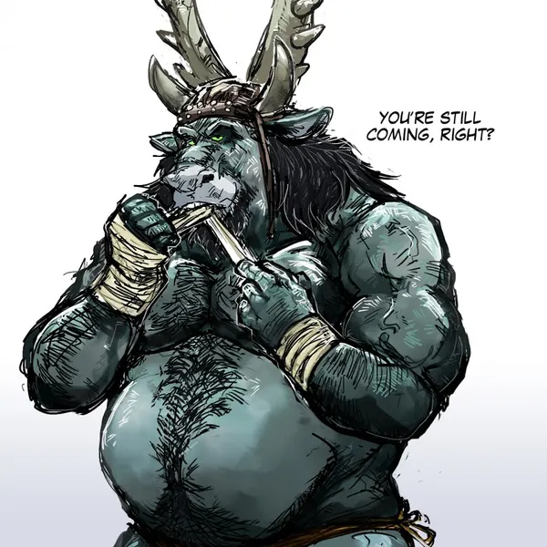kai the collector (dreamworks, kung fu panda) created by aokamidu