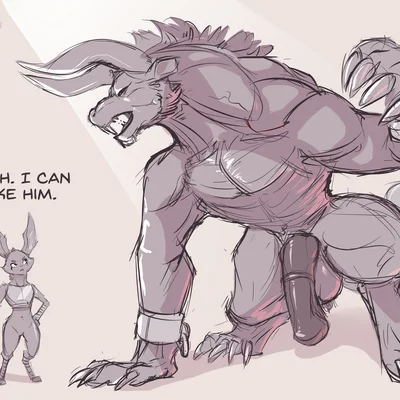 kaina (jonas-puppeh) (final fantasy, square enix) created by jonas-puppeh