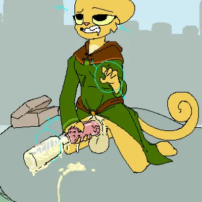 katia managan (microsoft, prequel adventure) created by twokindswierdo