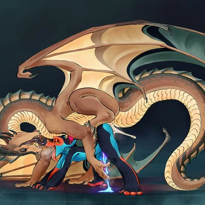 keden, nami (zipper 7z) (mythology) created by zipper 7z