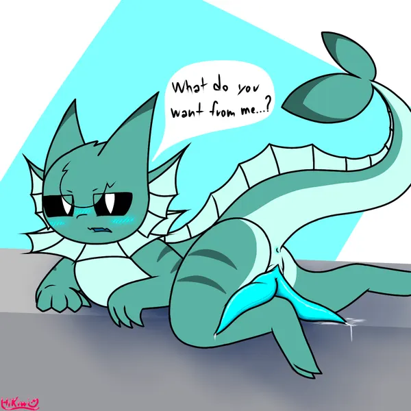 kelp (hikiwi) created by hikiwi