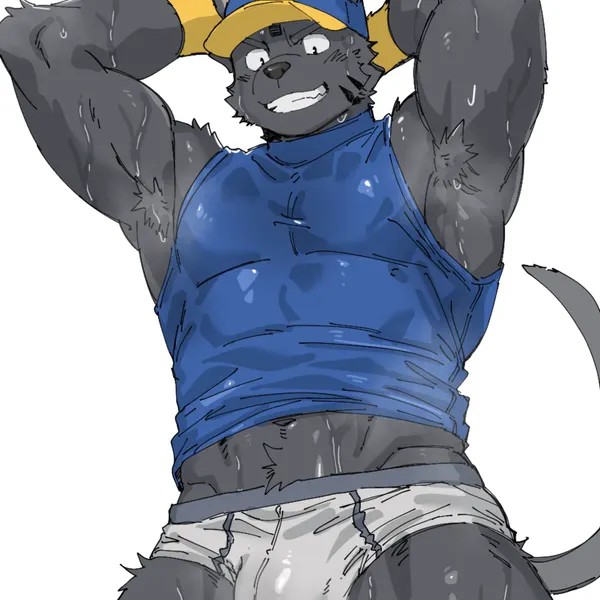 ken (leeksaltboy) created by leeksaltboy