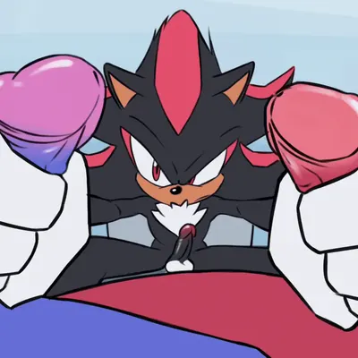 knuckles the echidna, shadow the hedgehog, sonic the hedgehog (sega, sonic the hedgehog (series)) created by obsidianthedrake