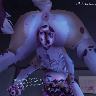 koira (koira) created by alchesmity