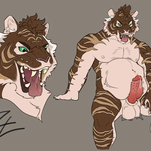 kurroe created by zeanlain