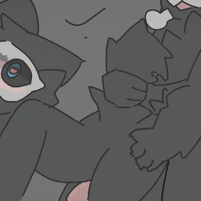 lin (changed), puro (changed) (changed (video game)) created by colin slenced