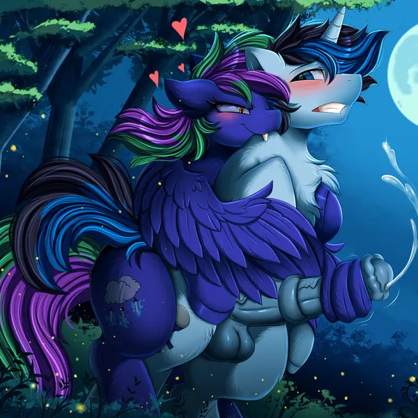 lishka, solar gizmo (oc) (hasbro, my little pony) created by pridark