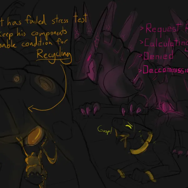 litledragon (character), negadrake (mythology) created by litledragon