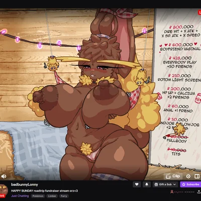 lonny (mrdirtandgrime) (nintendo, pokemon) created by mrdirtandgrime