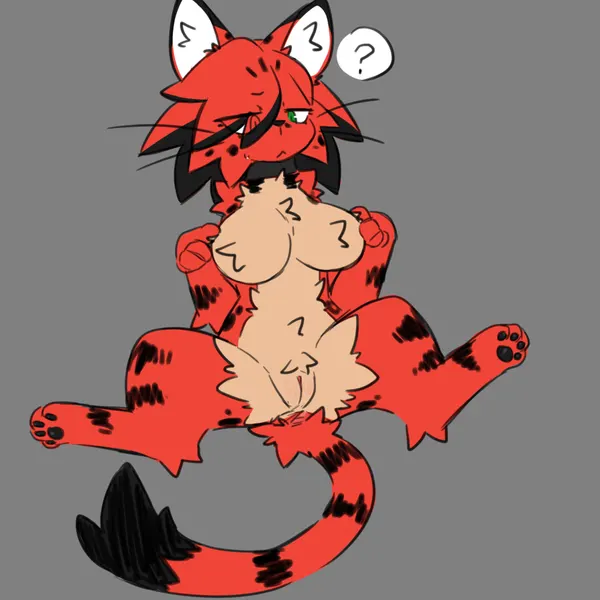 mae (shinyumbre) created by shinyumbre